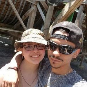 Meet your Posher, Jeremy